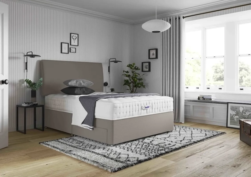 Relyon Barton Ortho 1000 Mattress